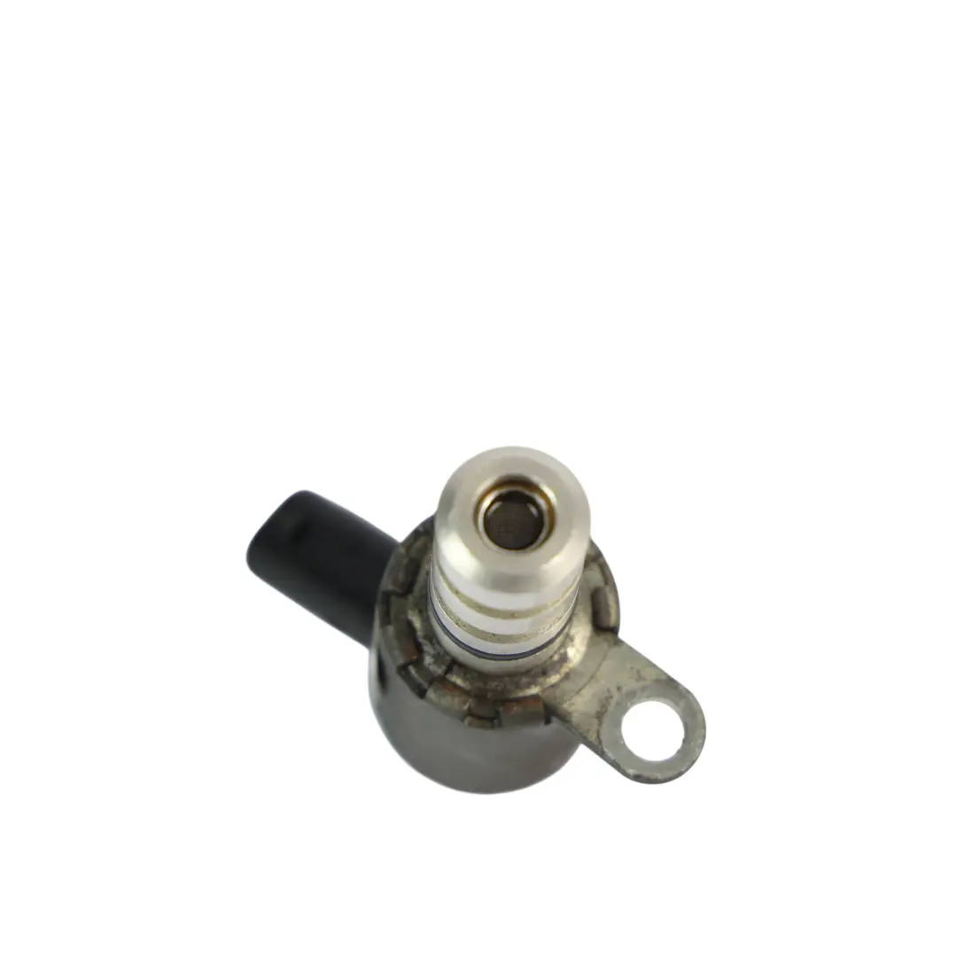 Soupape De Réglage D'Arbre À Cames Moteur 3.0 TFSI CAKA pour Audi S4 B8 à propos du numéro de pièce 06E115243E Audi S4 B8 Soupape De Réglage D'Arbre À Cames Moteur 3.0 TFSI CAKA - SKU 06E115243E - Numéro de pièce 06E115243E