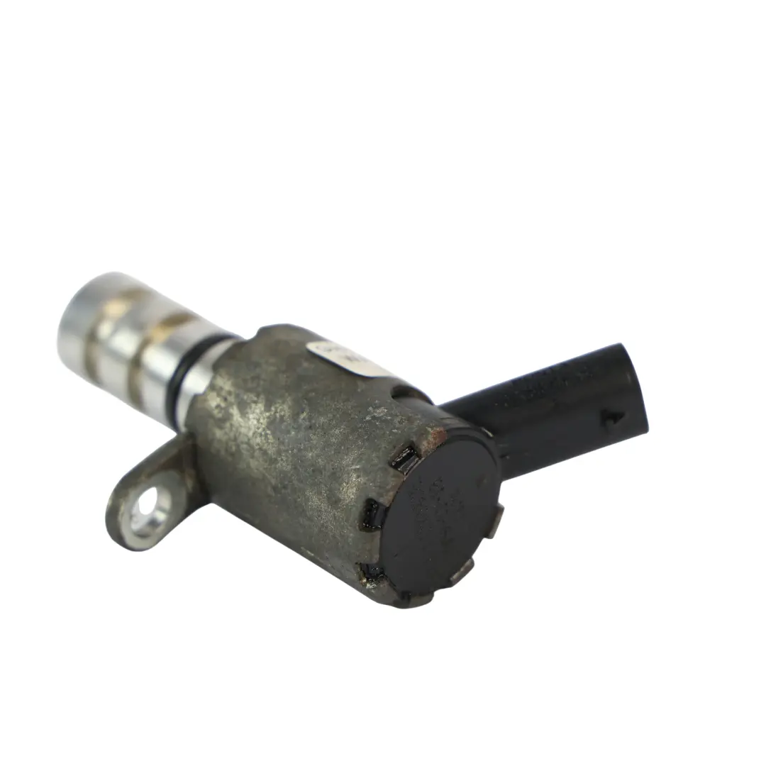 Audi S4 B8 Motore Regolatore Albero A Camme Valvola 3.0 TFSI CAKA - SKU 06E115243E - Numero di parte 06E115243E