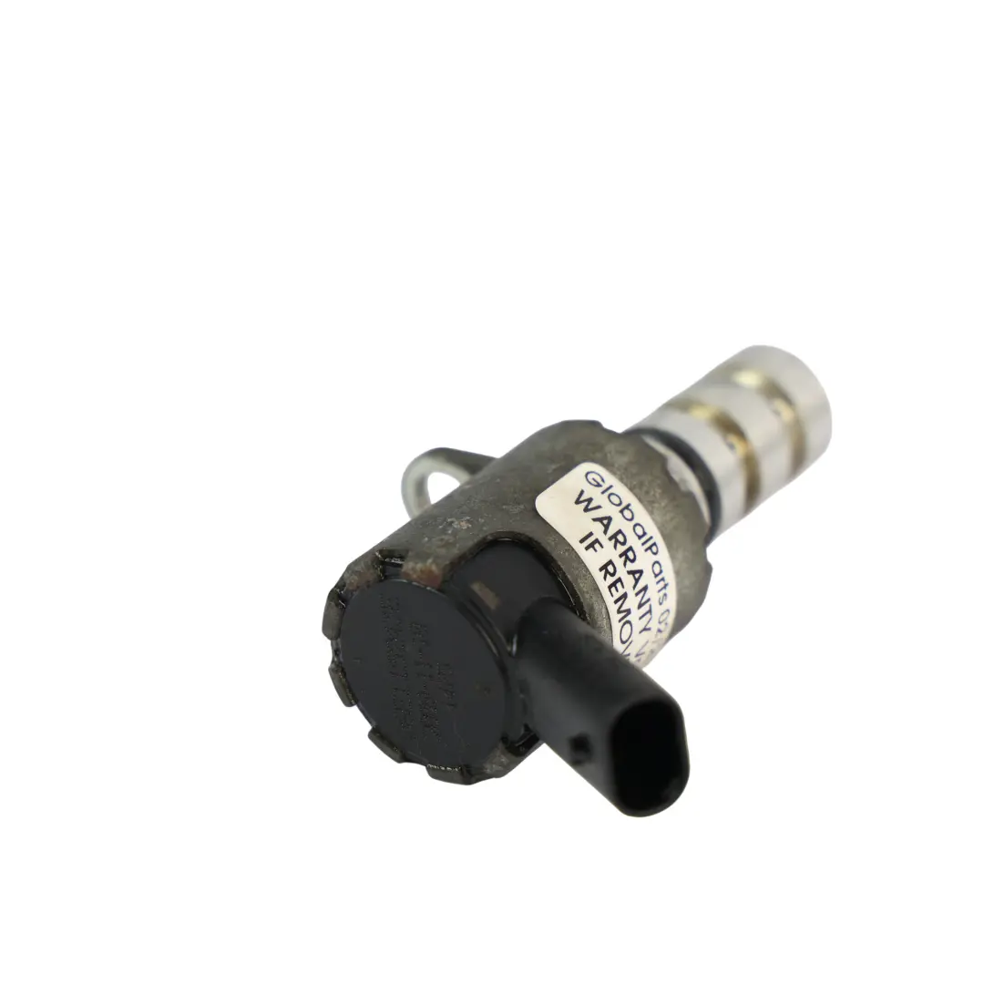 Audi S4 B8 Engine Camshaft Adjuster Valve 3.0 TFSI CAKA - SKU 06E115243E - Part number 06E115243E