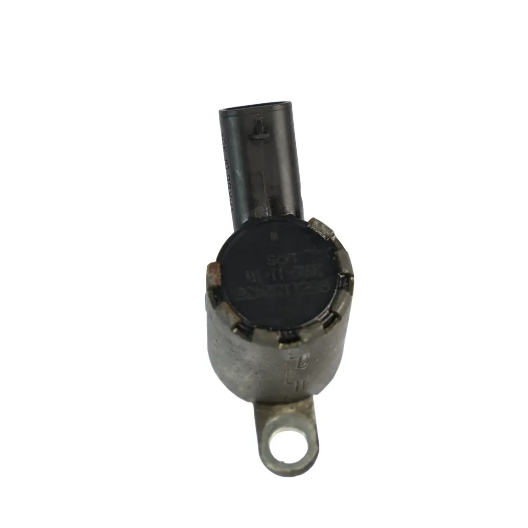 Válvula De Ajuste Del Árbol De Levas Motor 3.0 TFSI CAKA para Audi S4 B8 con número de pieza 06E115243E Audi S4 B8 Válvula De Ajuste Del Árbol De Levas Motor 3.0 TFSI CAKA - SKU 06E115243E - Número de pieza 06E115243E