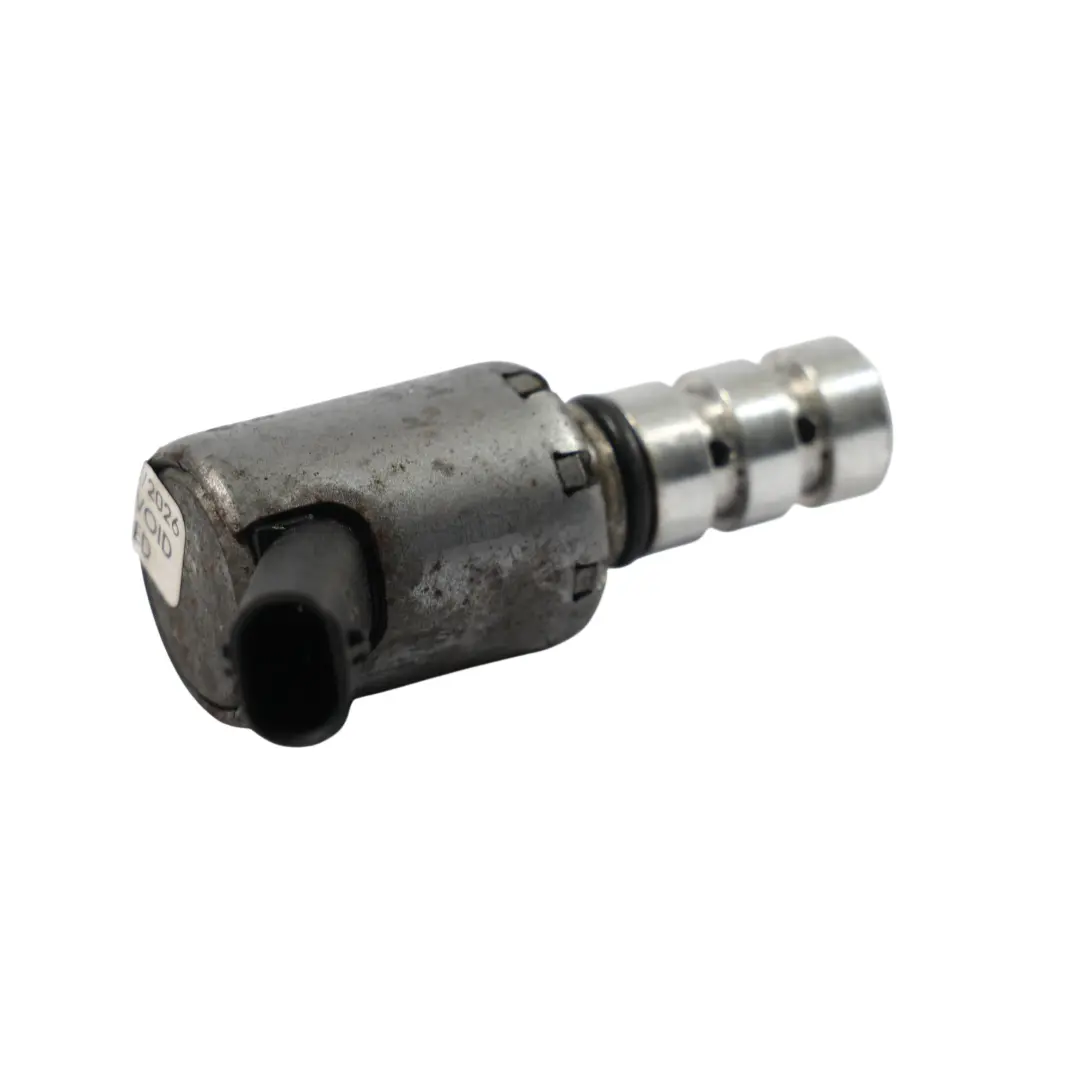 Porsche MACAN S 95B Oil Pressure Solenoid Valve Sensor - SKU 06E115243H - Part number 06E115243H