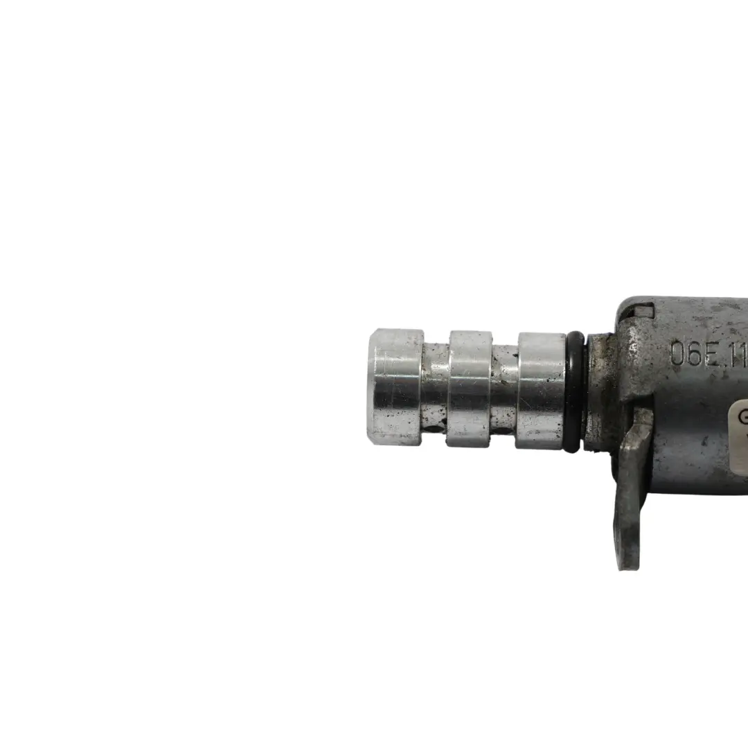 Oil Pressure Solenoid Valve Sensor to Porsche MACAN S 95B with Part number 06E115243H Porsche MACAN S 95B Oil Pressure Solenoid Valve Sensor - SKU 06E115243H - Part number 06E115243H