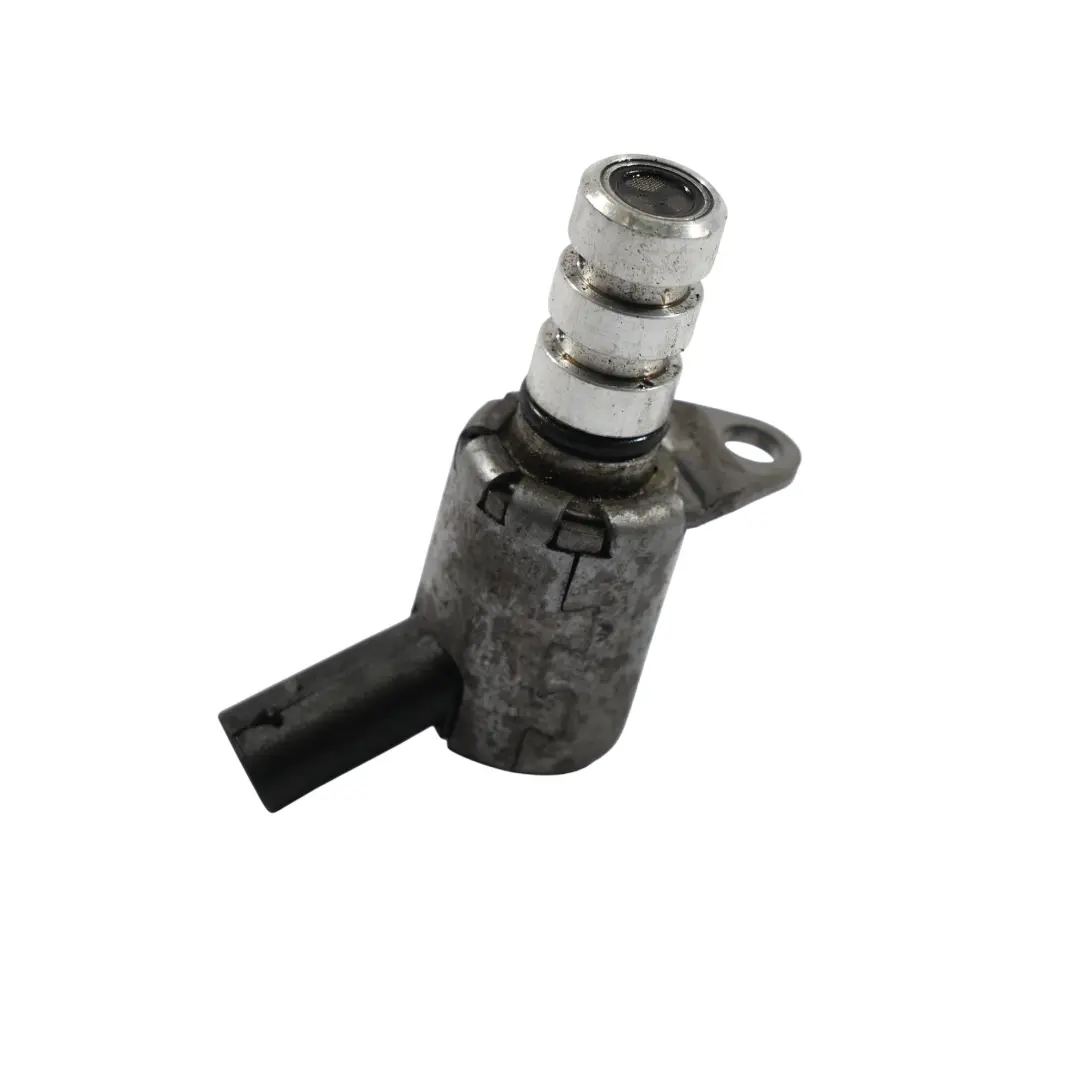 Sensor Válvula Solenoide Presión Aceite para Porsche MACAN S 95B con número de pieza 06E115243H Porsche MACAN S 95B Sensor Válvula Solenoide Presión Aceite - SKU 06E115243H - Número de pieza 06E115243H