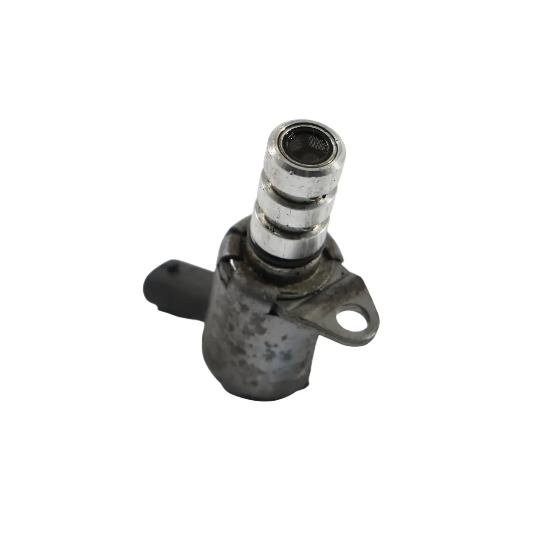 Porsche MACAN S 95B Öldruckmagnetventil-Sensor - SKU 06E115243H - Teilenummer 06E115243H