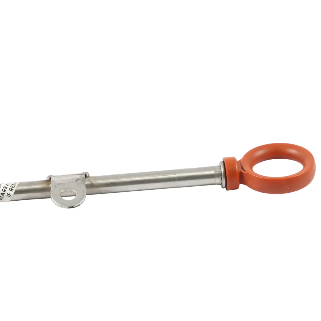 Tube De Jauge D'Huile Moteur pour Audi A4 A6 A8 Q5 à propos du numéro de pièce 06E115630A Audi A4 A6 A8 Q5 Tube De Jauge D'Huile Moteur - SKU 06E115630A - Numéro de pièce 06E115630A