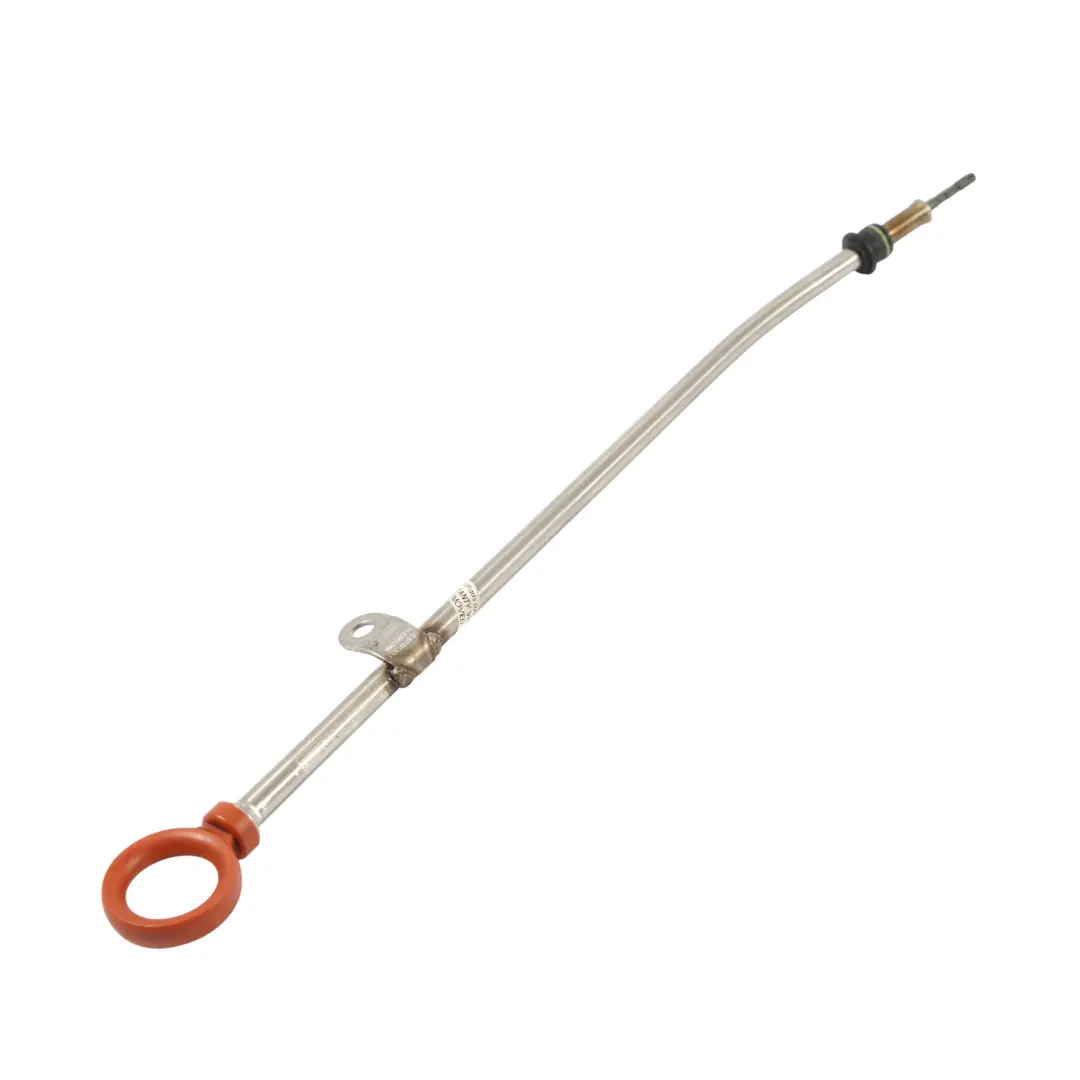 Audi A4 A6 A8 Q5 Enigine Oil Dipstick Tube - SKU 06E115630A - Part number 06E115630A