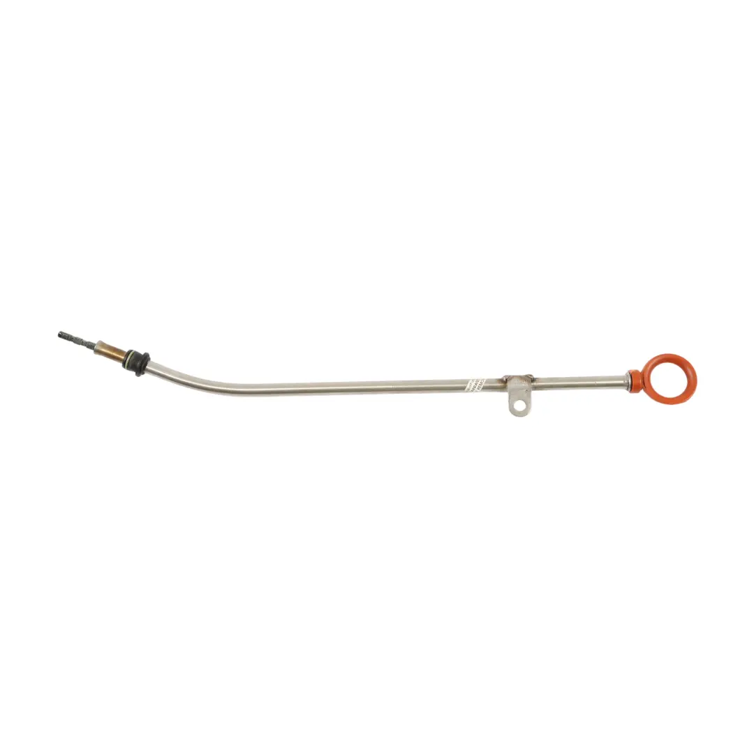 Audi A4 A6 A8 Q5 Tube De Jauge D'Huile Moteur - SKU 06E115630A - Numéro de pièce 06E115630A