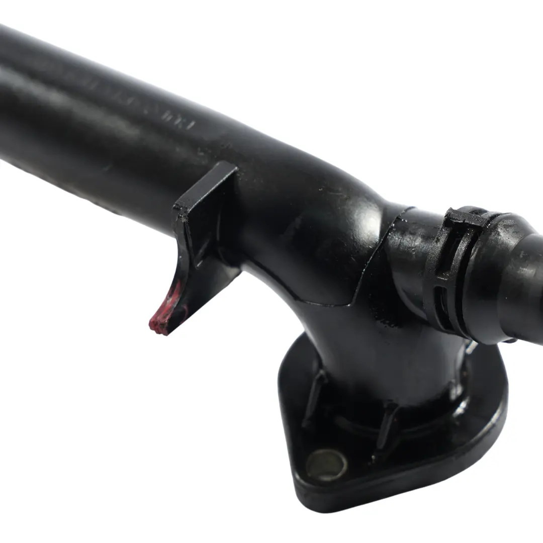 Audi A4 S4 B8 Durite D'Eau De Refroidissement 3.0 TFSI 06E121045BD - SKU 06E121045Q-1 - Numéro de pièce 06E121045Q