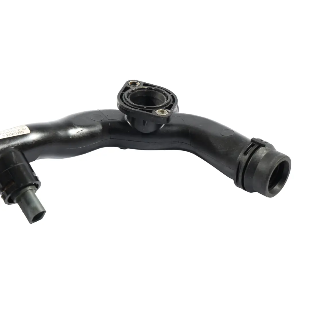 Tubo Acqua Radiatore Tubo Refrigerante Linea 3.0 TFSI 06E121045BD per Audi A4 S4 B8 con numero di parte 06E121045Q Audi A4 S4 B8 Tubo Acqua Radiatore Tubo Refrigerante Linea 3.0 TFSI 06E121045BD - SKU 06E121045Q-1 - Numero di parte 06E121045Q