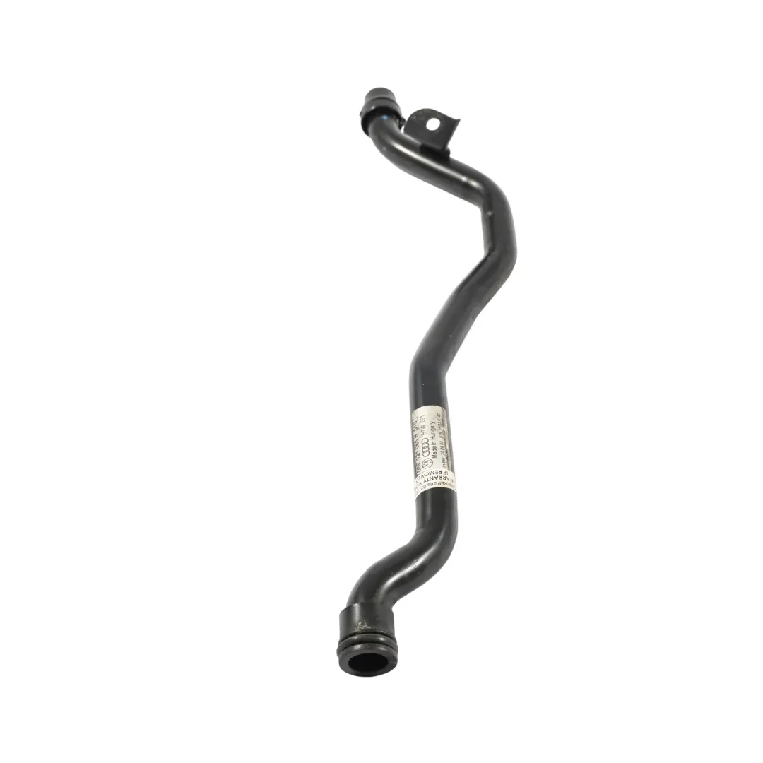 Refrigerante Tubería Línea para Audi A4 B7 A8 A6 con número de pieza 06E121065H Audi A4 B7 A8 A6 Refrigerante Tubería Línea - SKU 06E121065H - Número de pieza 06E121065H