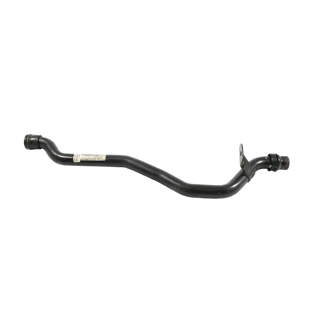Kühlmittel Schlauch Rohrleitung für Audi A4 B7 A8 A6 mit Teilenummer 06E121065H Audi A4 B7 A8 A6 Kühlmittel Schlauch Rohrleitung - SKU 06E121065H - Teilenummer 06E121065H