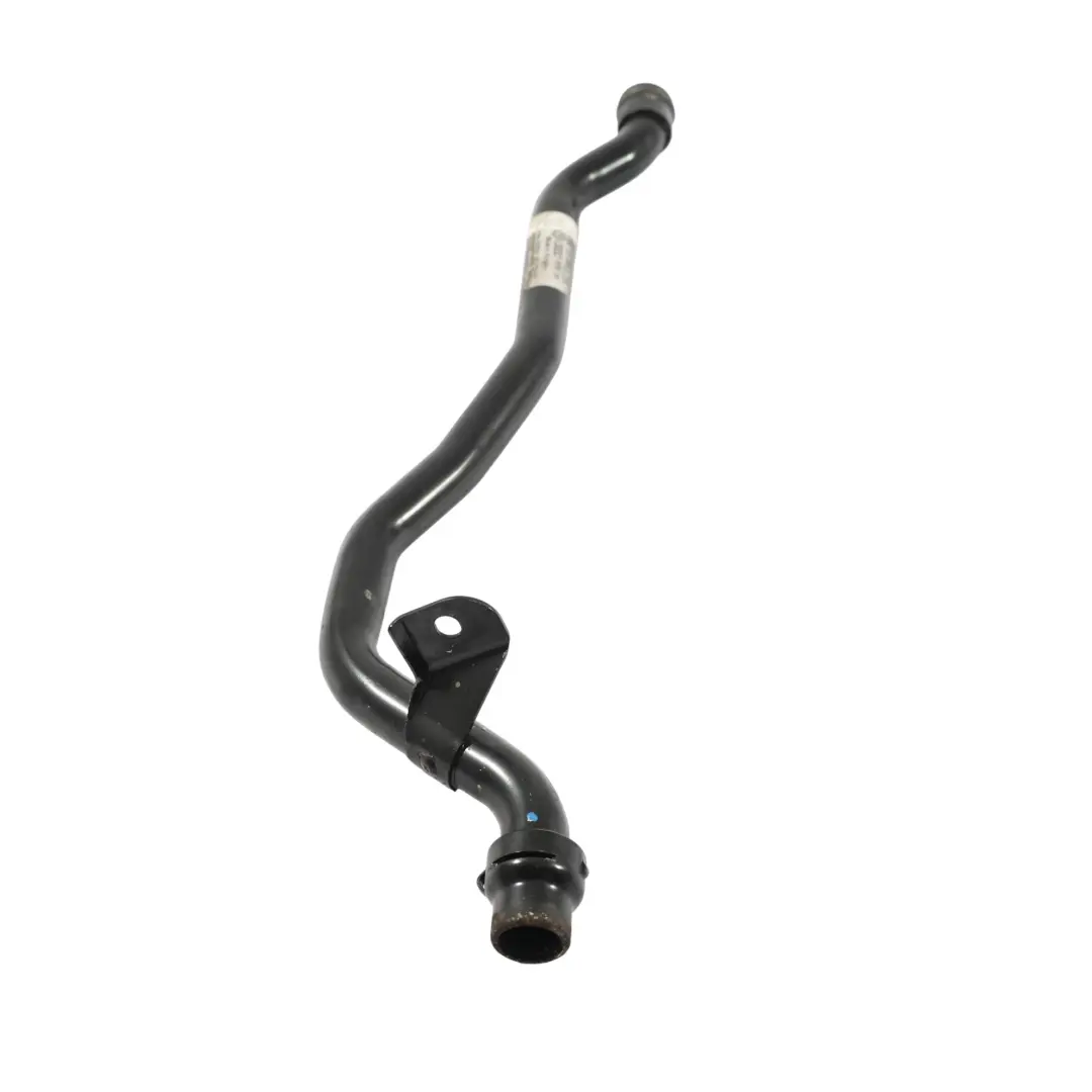 Coolant Hose Pipe Line to Audi A4 B7 A8 A6 with Part number 06E121065H Audi A4 B7 A8 A6 Coolant Hose Pipe Line - SKU 06E121065H - Part number 06E121065H