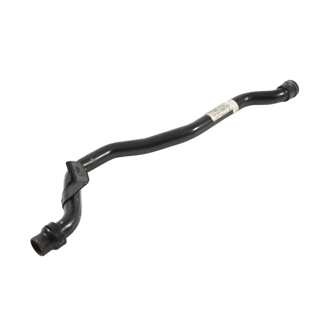 Durite De Liquide De Refroidissement pour Audi A4 B7 A8 A6 à propos du numéro de pièce 06E121065H Audi A4 B7 A8 A6 Durite De Liquide De Refroidissement - SKU 06E121065H - Numéro de pièce 06E121065H