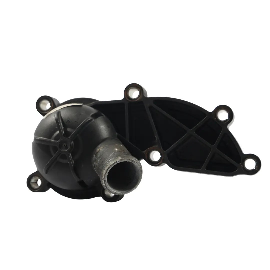 Régulateur Liquide Refroidisement Boîtier Thermostat pour Audi A4 B7 A8 A6 à propos du numéro de pièce 06E121111G Audi A4 B7 A8 A6 Régulateur Liquide Refroidisement Boîtier Thermostat - SKU 06E121111G - Numéro de pièce 06E121111G