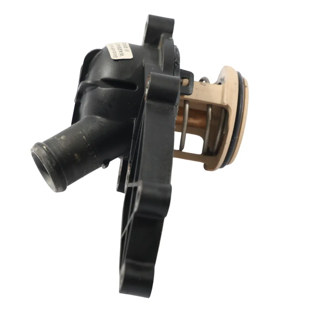 Audi A4 B7 A8 A6 Regolatore Del Refrigerante Alloggiamento Termostato - SKU 06E121111G - Numero di parte 06E121111G