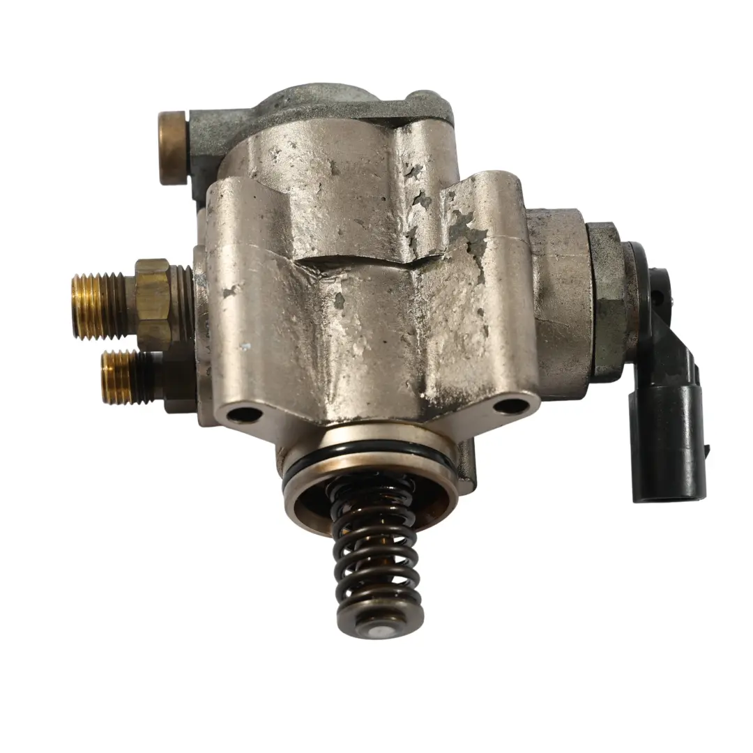 Audi A4 B7 Pompa Paliwa Wysokiego Ciśnienia 3.2 FSI AUK BKH - SKU 06E127025G - Numer Części 06E127025G