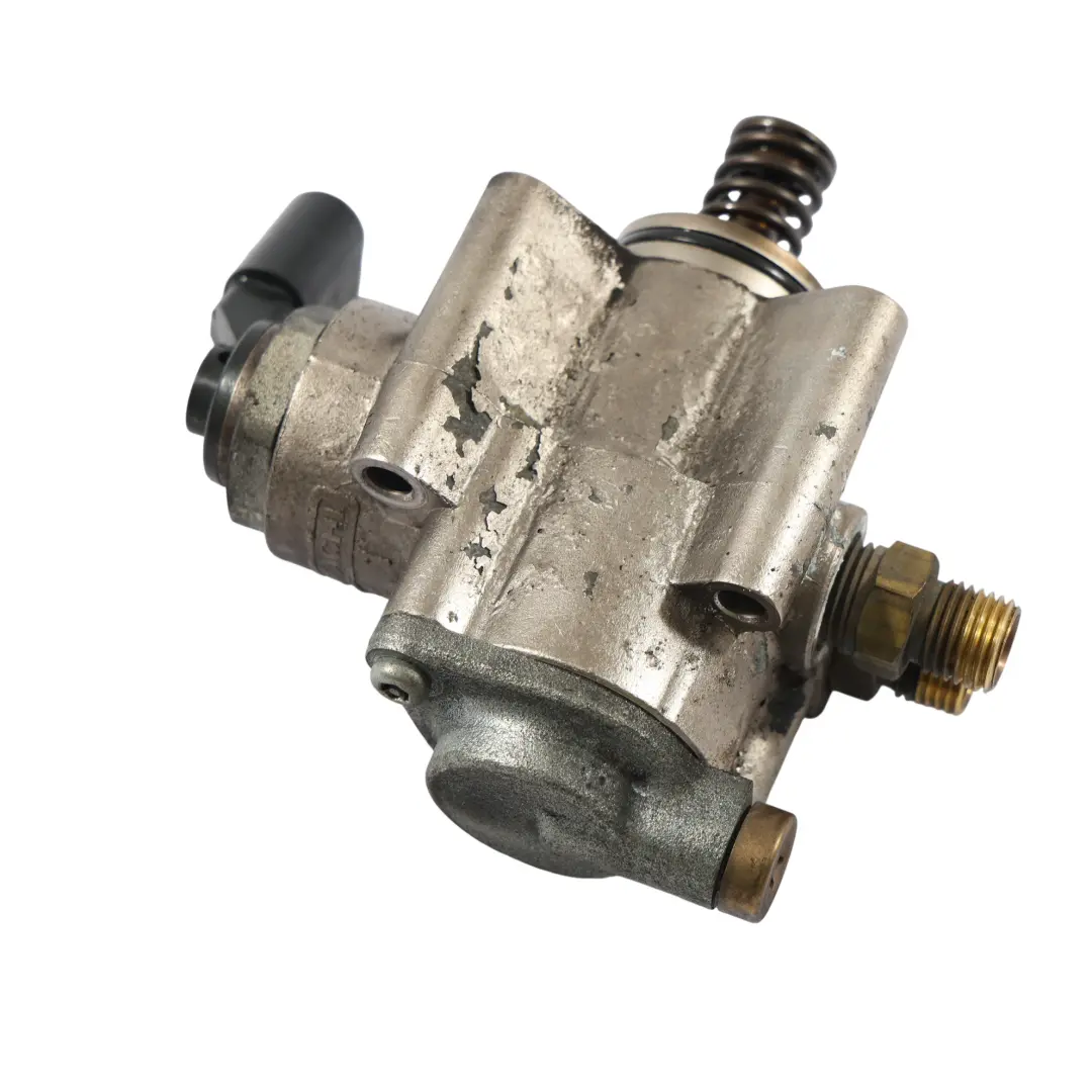 Audi A4 B7 High Pressure Fuel Pump 3.2 FSI AUK BKH - SKU 06E127025G - Part number 06E127025G