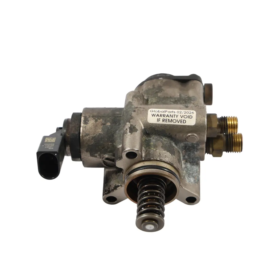 Audi A4 B7 Pompa Paliwa Wysokiego Ciśnienia 3.2 FSI AUK BKH - SKU 06E127025G - Numer Części 06E127025G