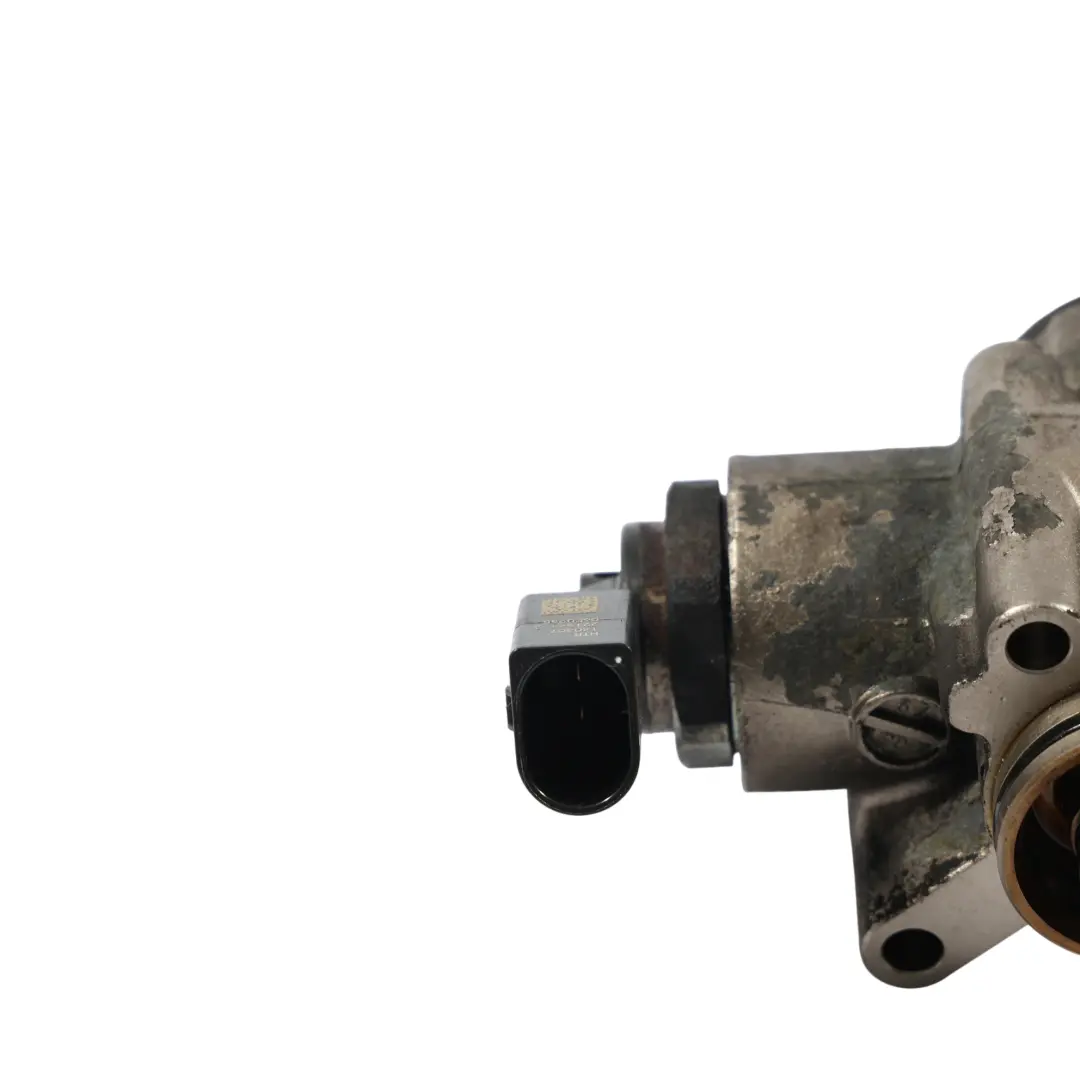 Bomba Combustible Alta Presión 3.2 FSI AUK BKH para Audi A4 B7 con número de pieza 06E127025G Audi A4 B7 Bomba Combustible Alta Presión 3.2 FSI AUK BKH - SKU 06E127025G - Número de pieza 06E127025G