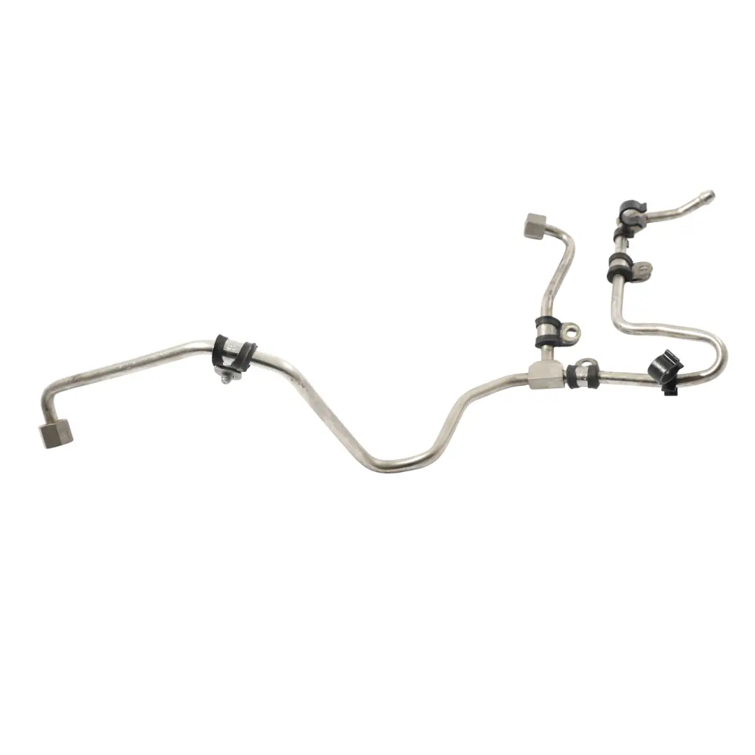 Tubo Condotto Carburante Motore 3.0 TFSI V6 Benzina per Audi S4 B8 con numero di parte 06E127501AA Audi S4 B8 Tubo Condotto Carburante Motore 3.0 TFSI V6 Benzina - SKU 06E127501AA - Numero di parte 06E127501AA