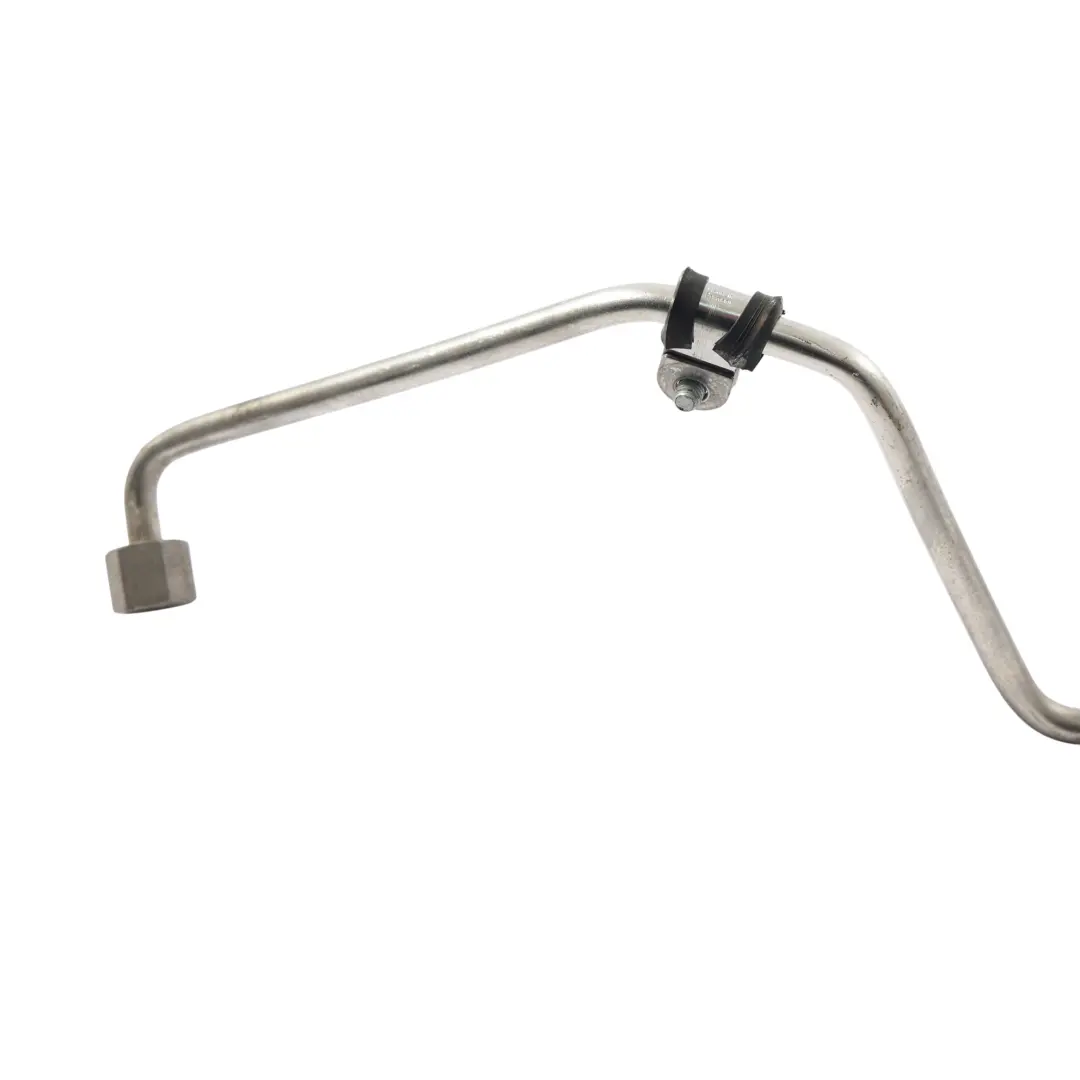 Tubo Condotto Carburante Motore 3.0 TFSI V6 Benzina per Audi S4 B8 con numero di parte 06E127501AA Audi S4 B8 Tubo Condotto Carburante Motore 3.0 TFSI V6 Benzina - SKU 06E127501AA - Numero di parte 06E127501AA