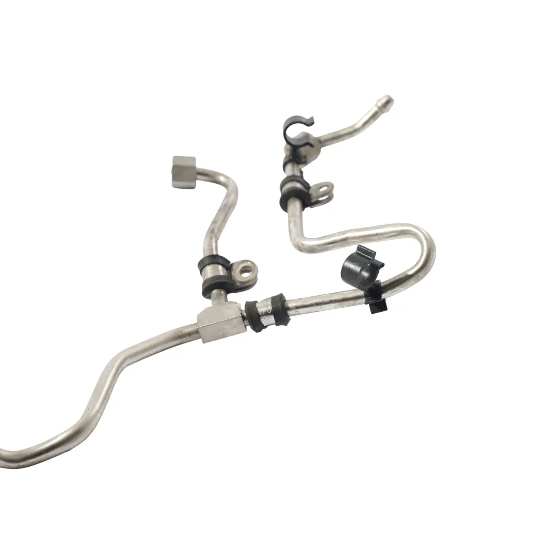 Tube Pipe Hose 3.0 TFSI V6 Petrol to Audi S4 B8 Engine Fuel Line with Part number 06E127501AA Audi S4 B8 Engine Fuel Line Tube Pipe Hose 3.0 TFSI V6 Petrol - SKU 06E127501AA - Part number 06E127501AA