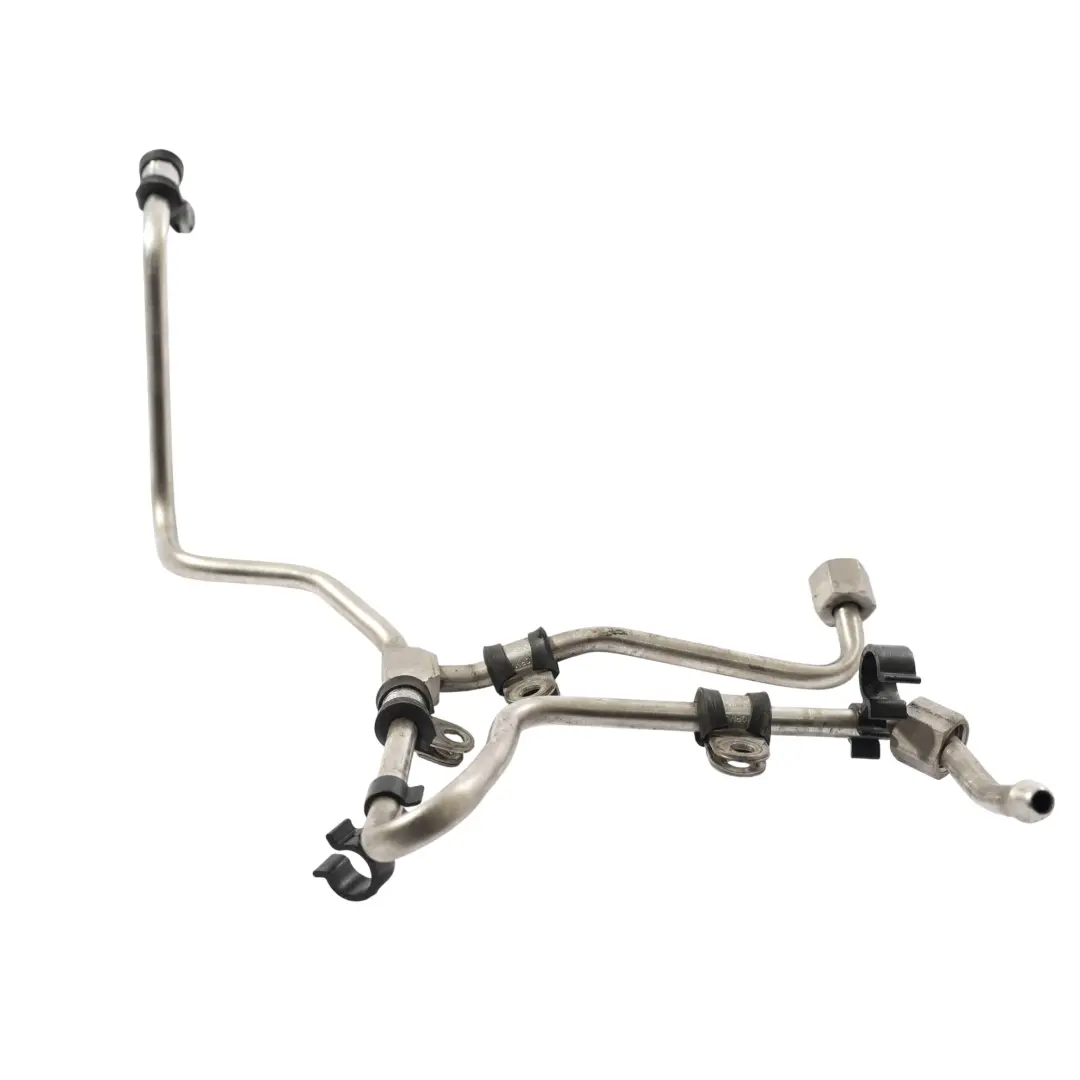 Tubo Condotto Carburante Motore 3.0 TFSI V6 Benzina per Audi S4 B8 con numero di parte 06E127501AA Audi S4 B8 Tubo Condotto Carburante Motore 3.0 TFSI V6 Benzina - SKU 06E127501AA - Numero di parte 06E127501AA