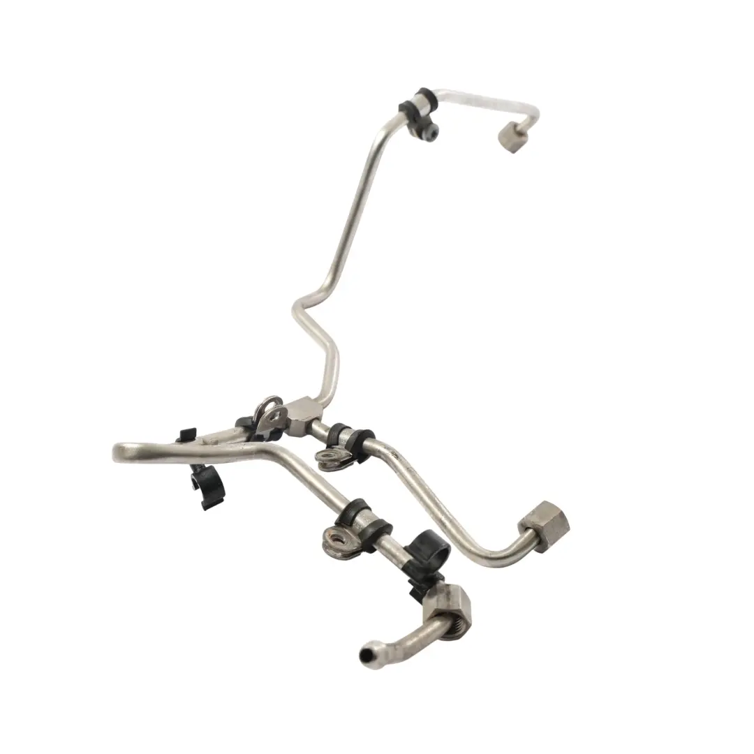Tubo Condotto Carburante Motore 3.0 TFSI V6 Benzina per Audi S4 B8 con numero di parte 06E127501AA Audi S4 B8 Tubo Condotto Carburante Motore 3.0 TFSI V6 Benzina - SKU 06E127501AA - Numero di parte 06E127501AA