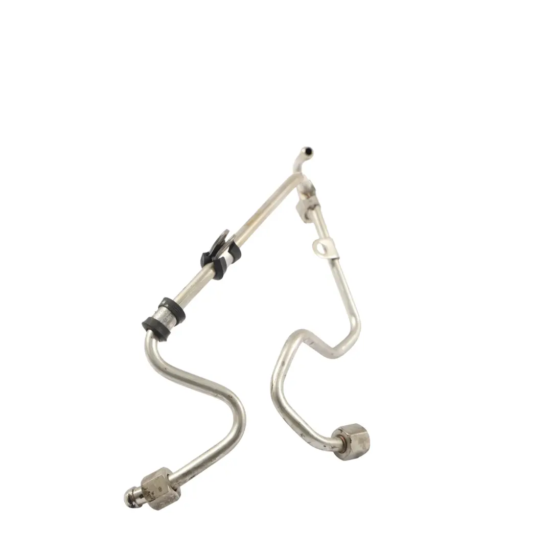 Conduite Admission Injecteur Carburant 3.2 FSI pour Audi A4 B7 A6 C6 A8 D3 à propos du numéro de pièce 06E127501P Audi A4 B7 A6 C6 A8 D3 Conduite Admission Injecteur Carburant 3.2 FSI - SKU 06E127501P - Numéro de pièce 06E127501P