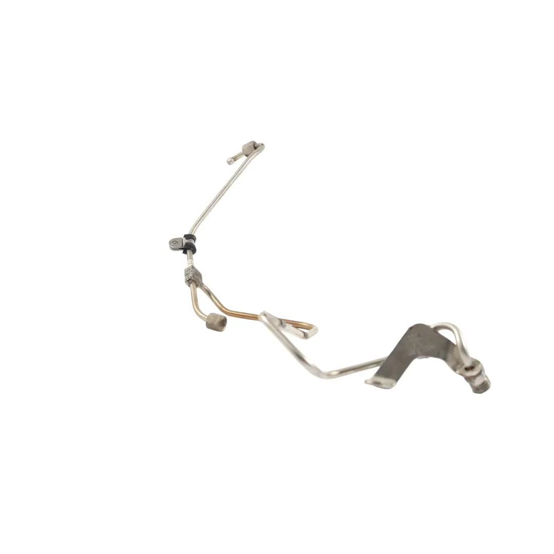 Manguera De Combustible Tubo Inyector para Audi A4 B7 A6 A8 con número de pieza 06E127509M Audi A4 B7 A6 A8 Manguera De Combustible Tubo Inyector - SKU 06E127509M - Número de pieza 06E127509M