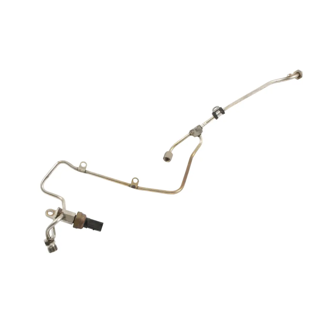 Przewód Paliwowy Przewód Wtryskiwacza do Audi A4 B7 A6 A8 o numerze 06E127509M Audi A4 B7 A6 A8 Przewód Paliwowy Przewód Wtryskiwacza - SKU 06E127509M - Numer Części 06E127509M