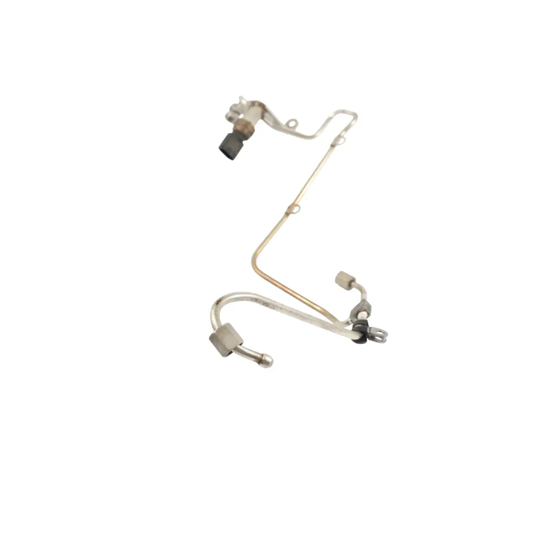 Audi A4 B7 A6 A8 Manguera De Combustible Tubo Inyector - SKU 06E127509M - Número de pieza 06E127509M