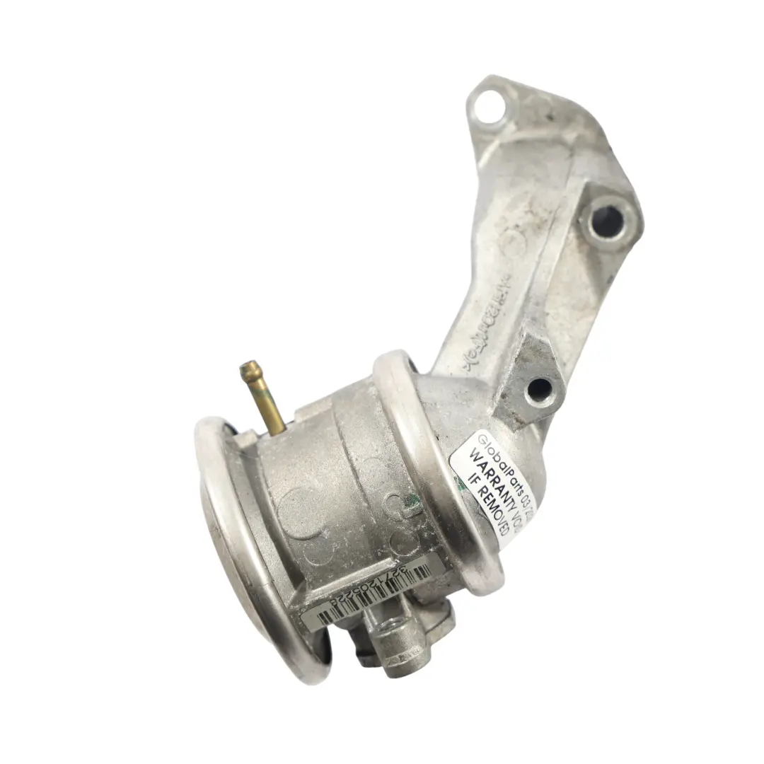 Sekundärluftpumpe Ventil Rechts für Audi A4 S4 B8 3.0 TFSI mit Teilenummer 06E131102J Audi A4 S4 B8 3.0 TFSI Sekundärluftpumpe Ventil Rechts - SKU 06E131102J - Teilenummer 06E131102J