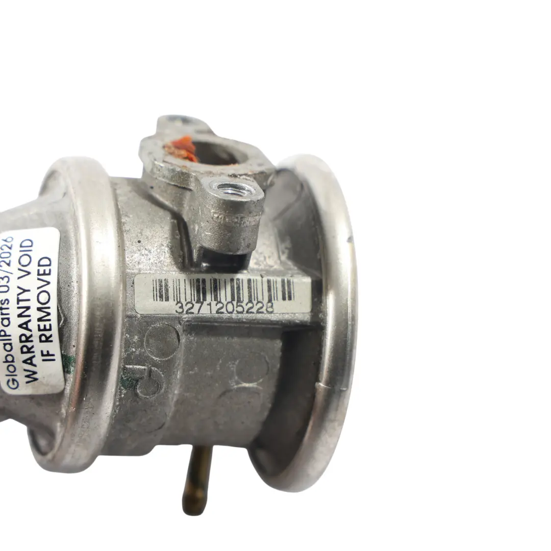 Audi A4 S4 B8 3.0 TFSI Air Pump Secondary Valve Right O/S - SKU 06E131102J - Part number 06E131102J