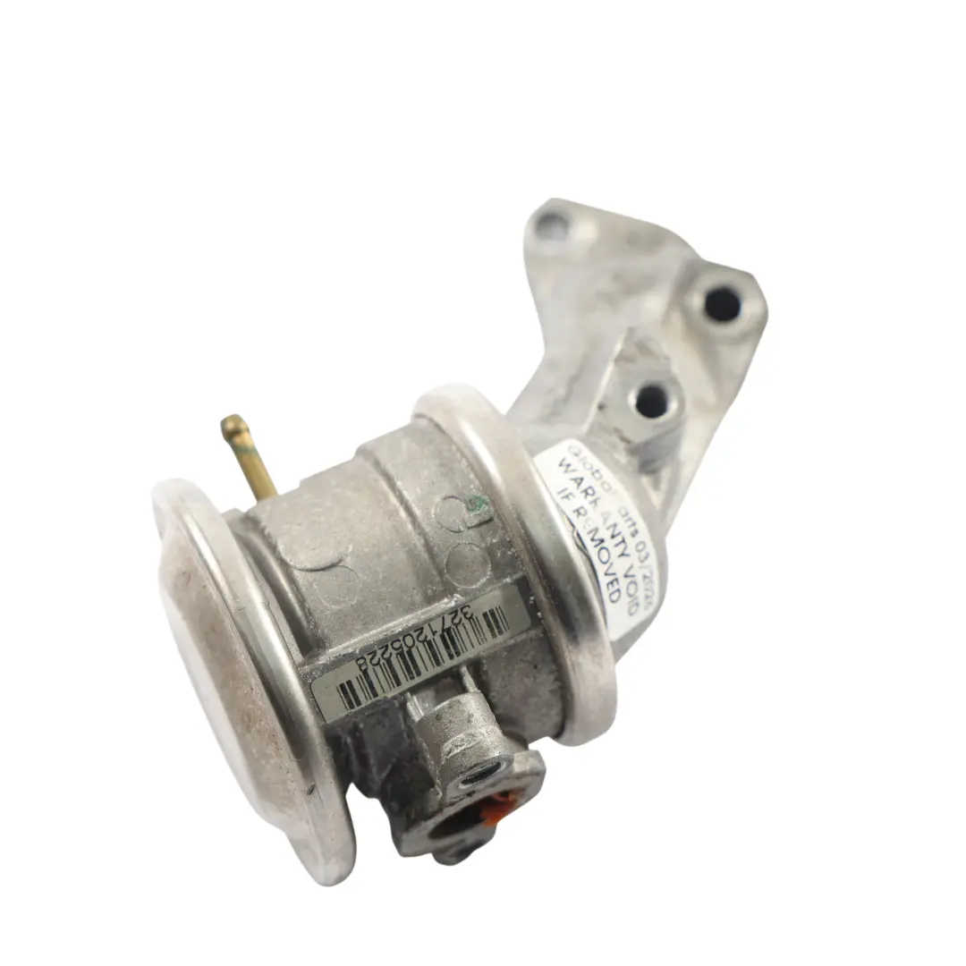 Audi A4 S4 B8 3.0 TFSI Sekundärluftpumpe Ventil Rechts - SKU 06E131102J - Teilenummer 06E131102J