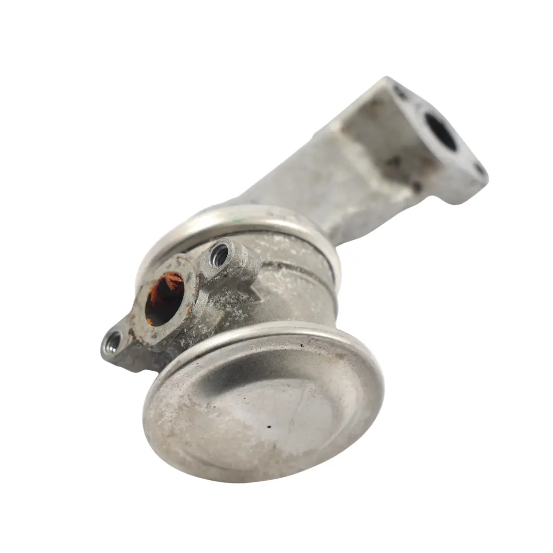 Sekundärluftpumpe Ventil Rechts für Audi A4 S4 B8 3.0 TFSI mit Teilenummer 06E131102J Audi A4 S4 B8 3.0 TFSI Sekundärluftpumpe Ventil Rechts - SKU 06E131102J - Teilenummer 06E131102J