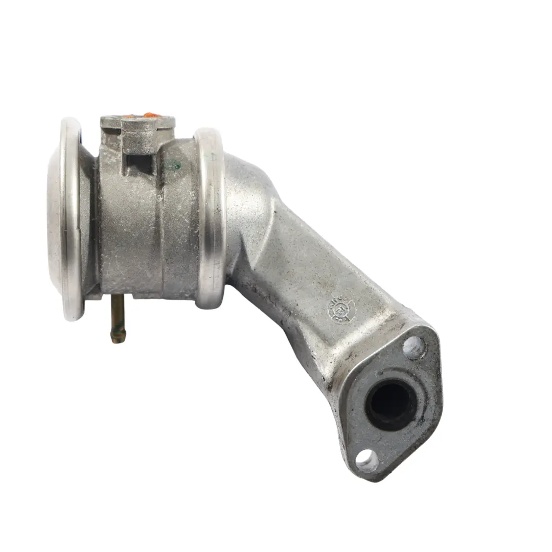 Sekundärluftpumpe Ventil Rechts für Audi A4 S4 B8 3.0 TFSI mit Teilenummer 06E131102J Audi A4 S4 B8 3.0 TFSI Sekundärluftpumpe Ventil Rechts - SKU 06E131102J - Teilenummer 06E131102J