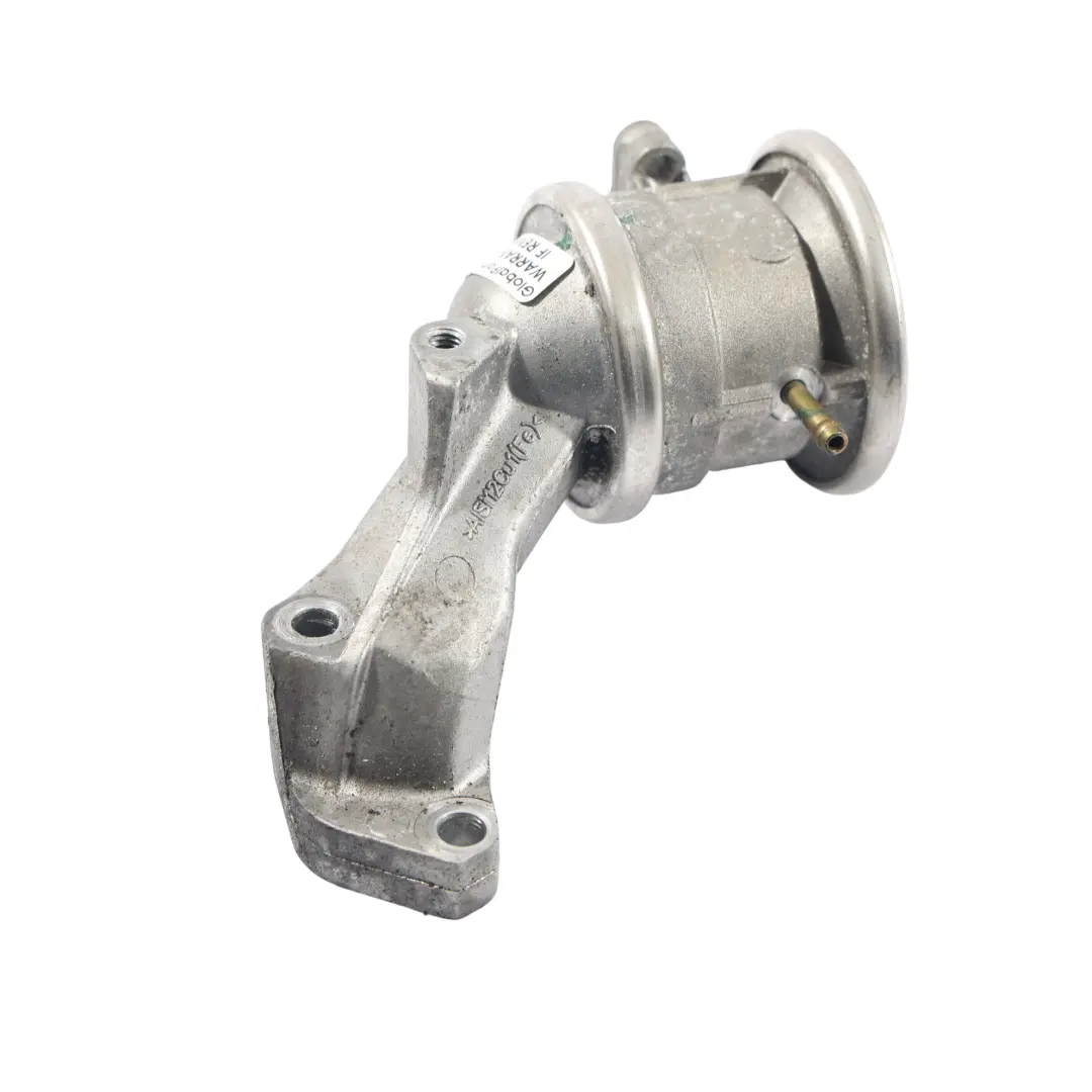 Sekundärluftpumpe Ventil Rechts für Audi A4 S4 B8 3.0 TFSI mit Teilenummer 06E131102J Audi A4 S4 B8 3.0 TFSI Sekundärluftpumpe Ventil Rechts - SKU 06E131102J - Teilenummer 06E131102J