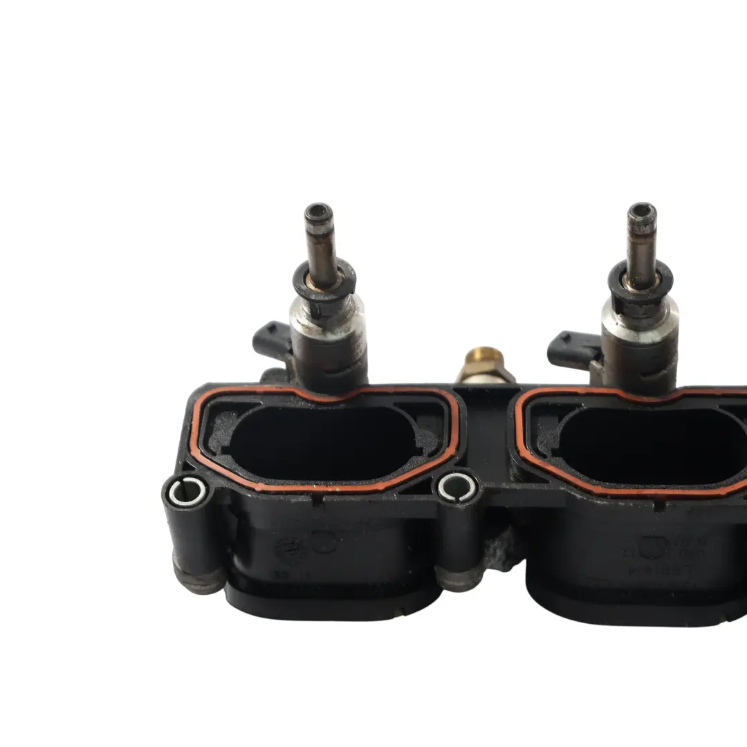 Audi S4 B8 S5 8T 3.0 TFSI Benzina Collettore Aspirazione Sinistro - SKU 06E133109AL-1 - Numero di parte 06E133109AL