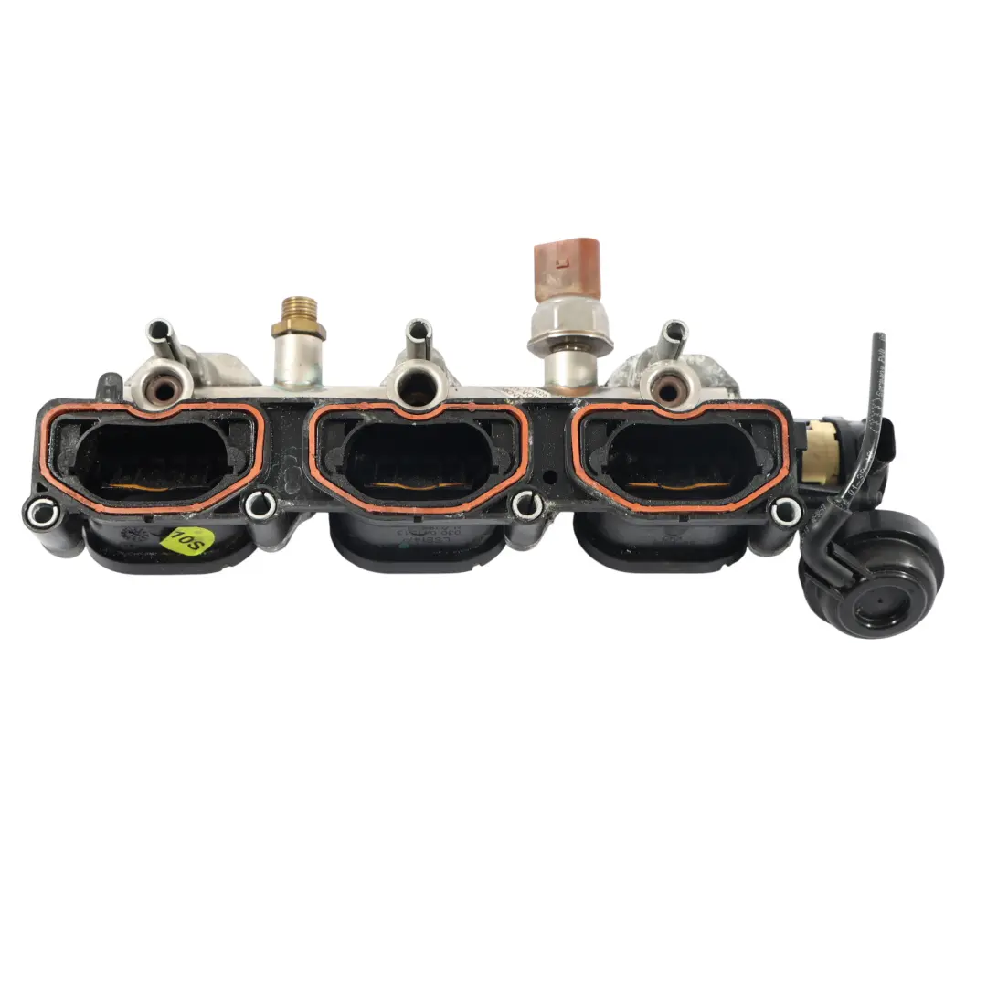 Audi A4 S4 B8 A5 S5 8T A6 C7 Intake Inlet Manifold Left N/S 3.0 TFSI - SKU 06E133109AR - Part number 06E133109AR