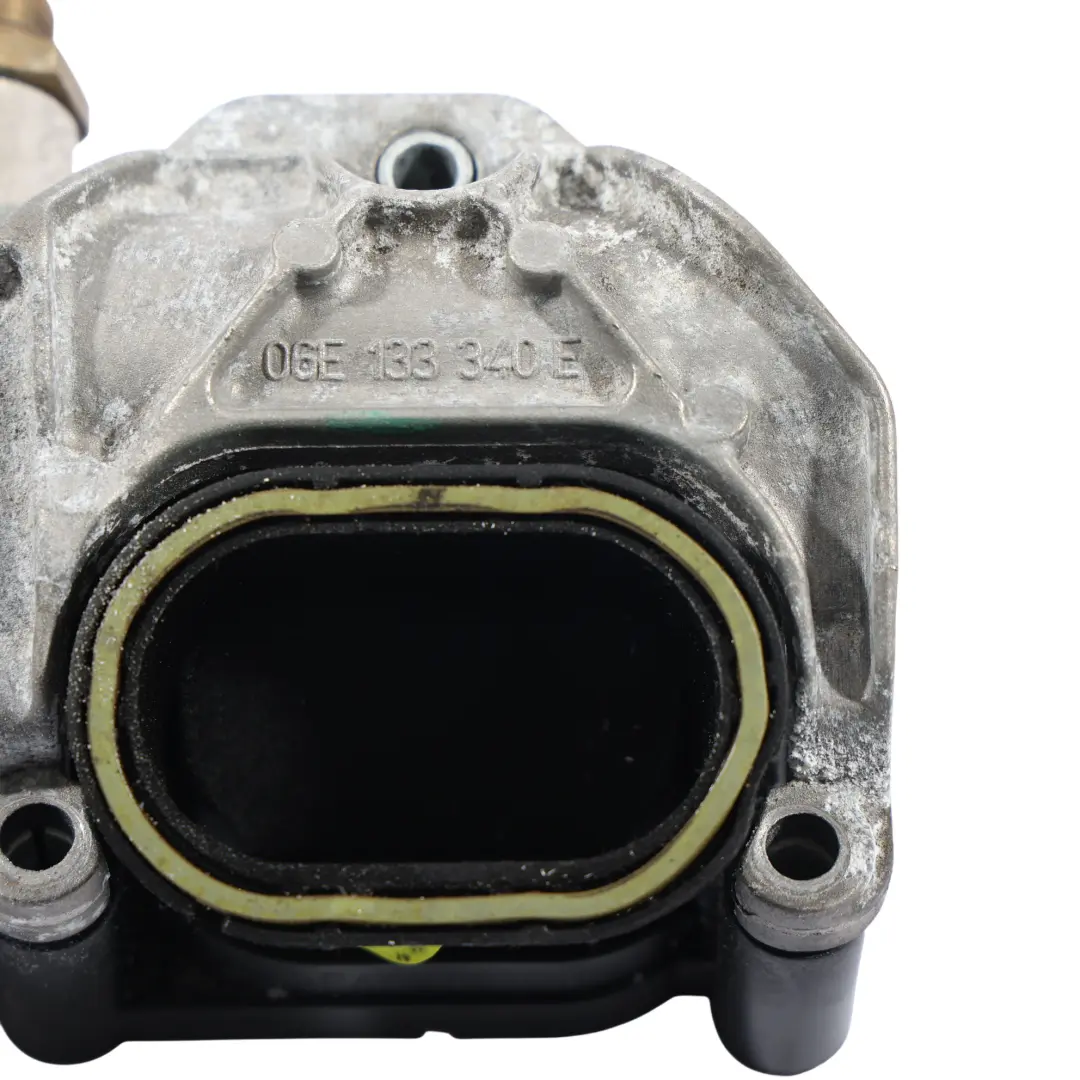 Audi A4 S4 B8 A5 S5 8T A6 C7 Ansaugkrümmer Links 3.0 TFSI - SKU 06E133109AR - Teilenummer 06E133109AR