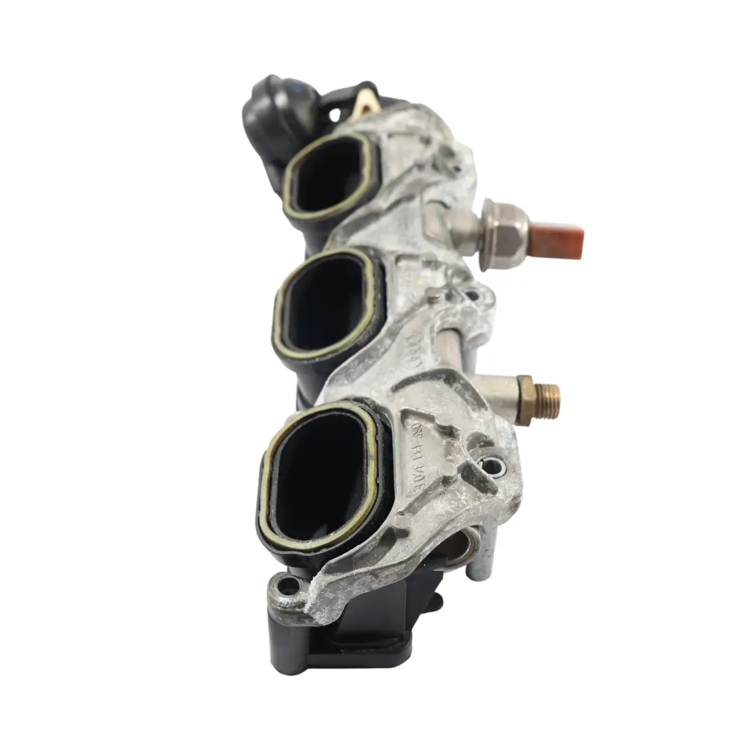 Audi A4 S4 B8 A5 S5 8T A6 C7 Kolektor Dolotowy Lewy 3.0 TFSI - SKU 06E133109AR - Numer Części 06E133109AR