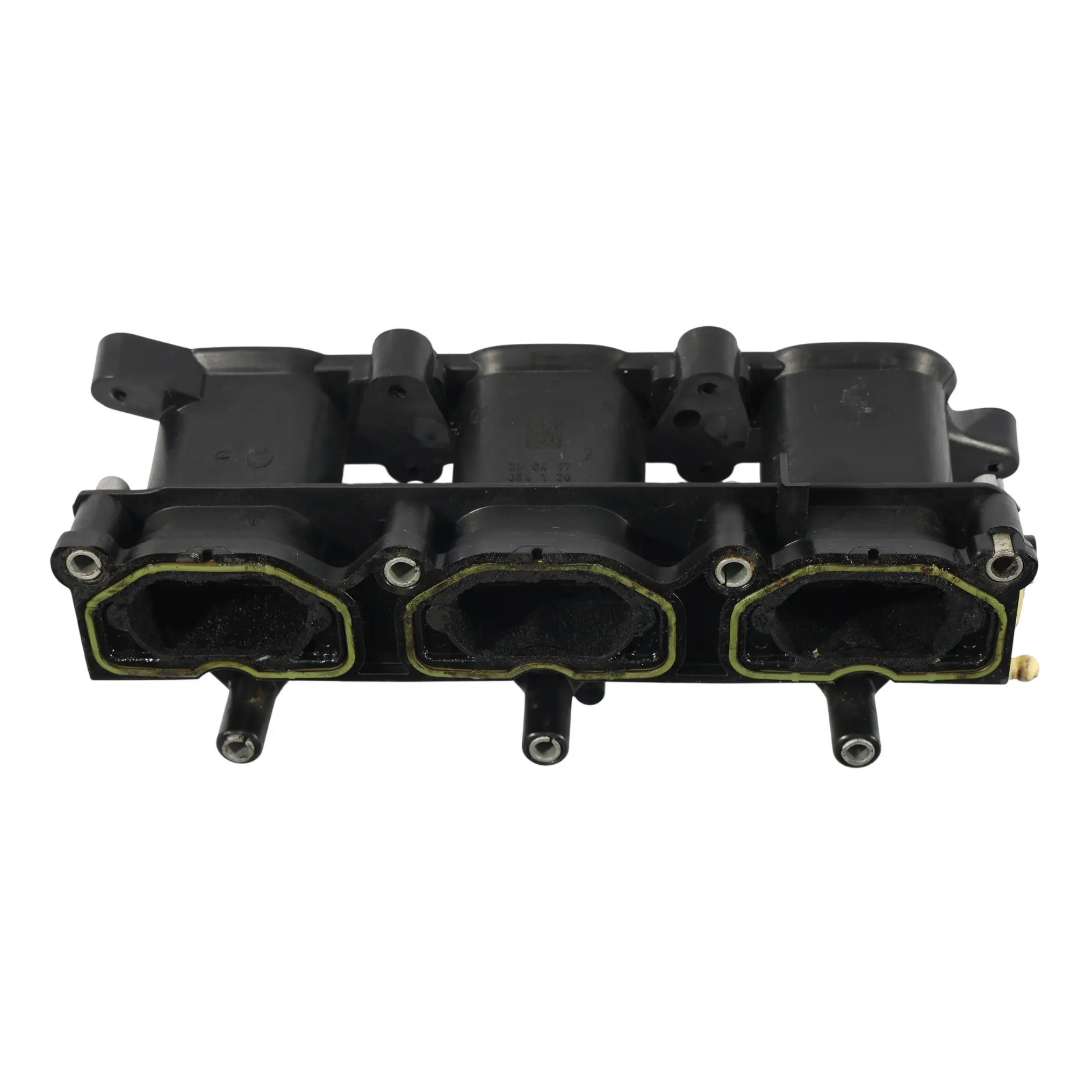 Audi A4 B7 A6 Avant A8 Ansaugkrümmer Links 06E133109N