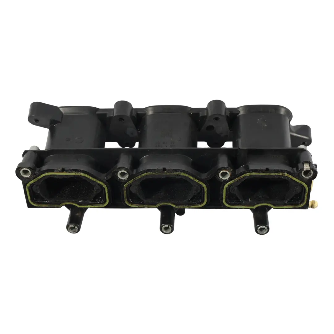 Colector De Admisión Izquierdo para Audi A4 B7 A6 Avant A8 con número de pieza 06E133109N Audi A4 B7 A6 Avant A8 Colector De Admisión Izquierdo - SKU 06E133109N - Número de pieza 06E133109N