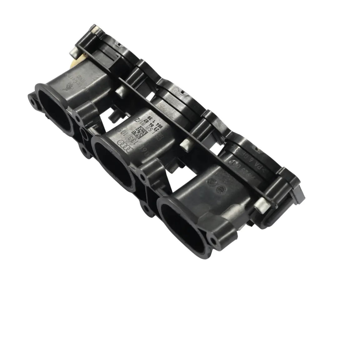 Audi A4 B7 A6 Avant A8 Intake Manifold Left N/S - SKU 06E133109N - Part number 06E133109N