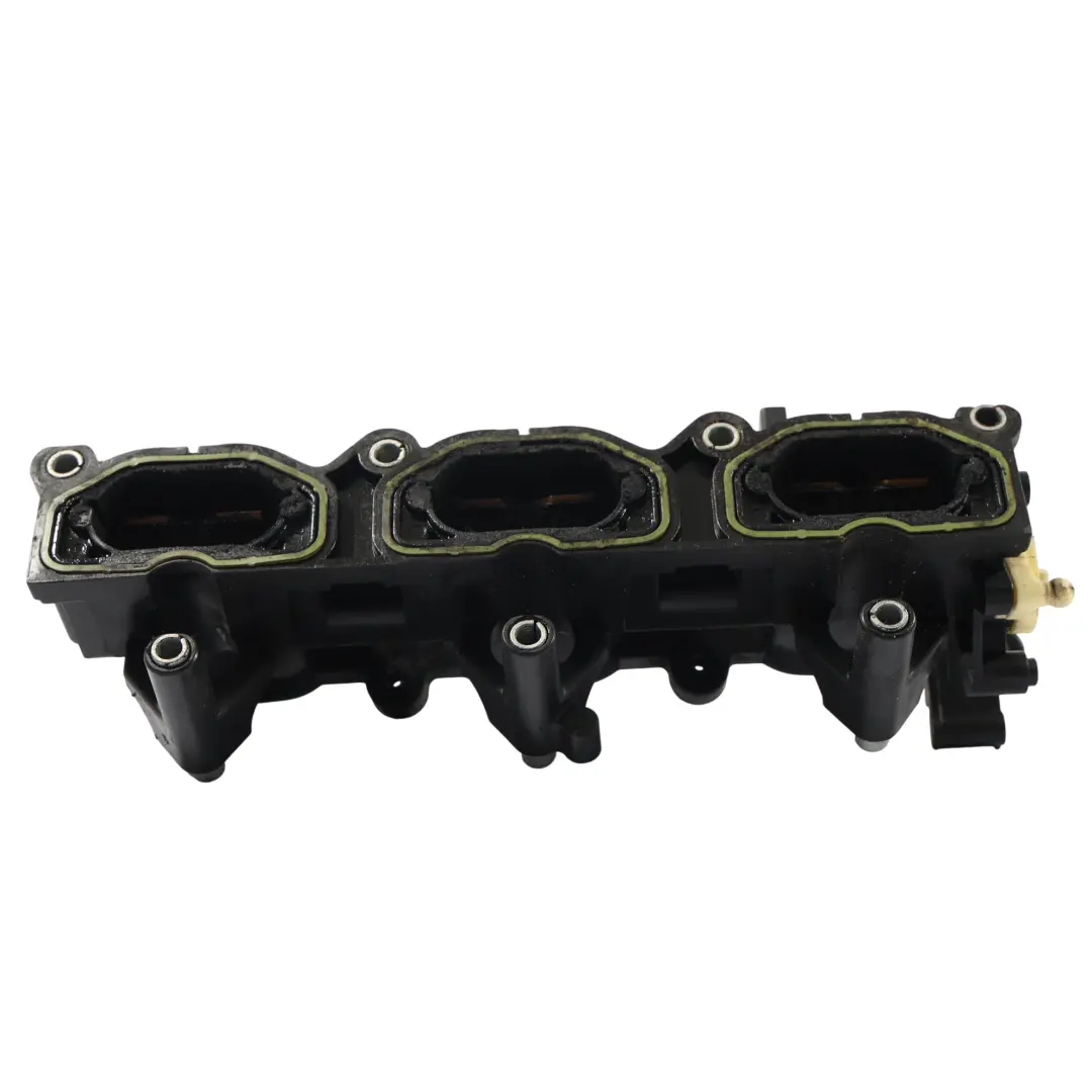 Audi A4 B7 A6 Avant A8 Collecteur D'Admission Gauche - SKU 06E133109N - Numéro de pièce 06E133109N