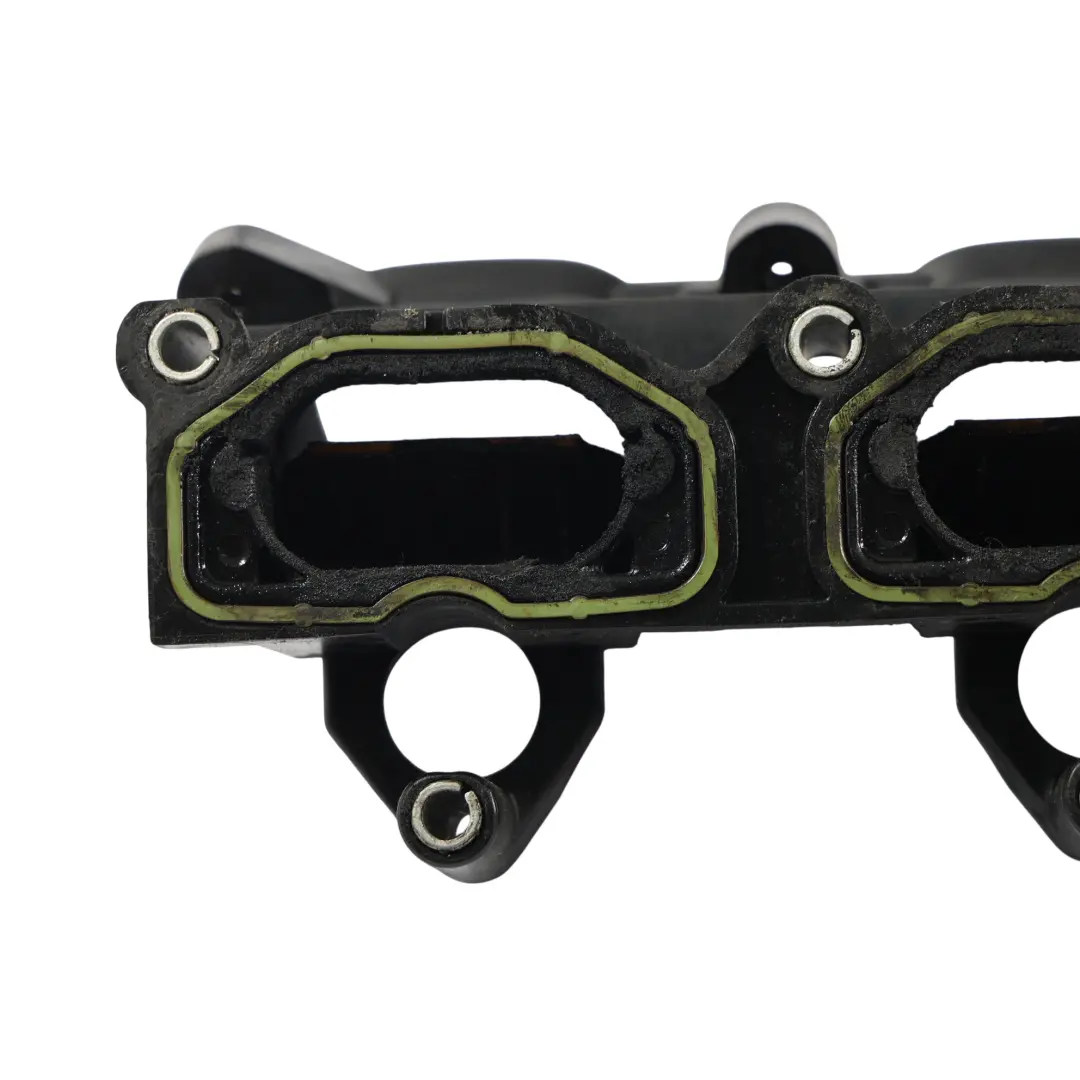 Ansaugkrümmer Links für Audi A4 B7 A6 Avant A8 mit Teilenummer 06E133109N Audi A4 B7 A6 Avant A8 Ansaugkrümmer Links - SKU 06E133109N - Teilenummer 06E133109N