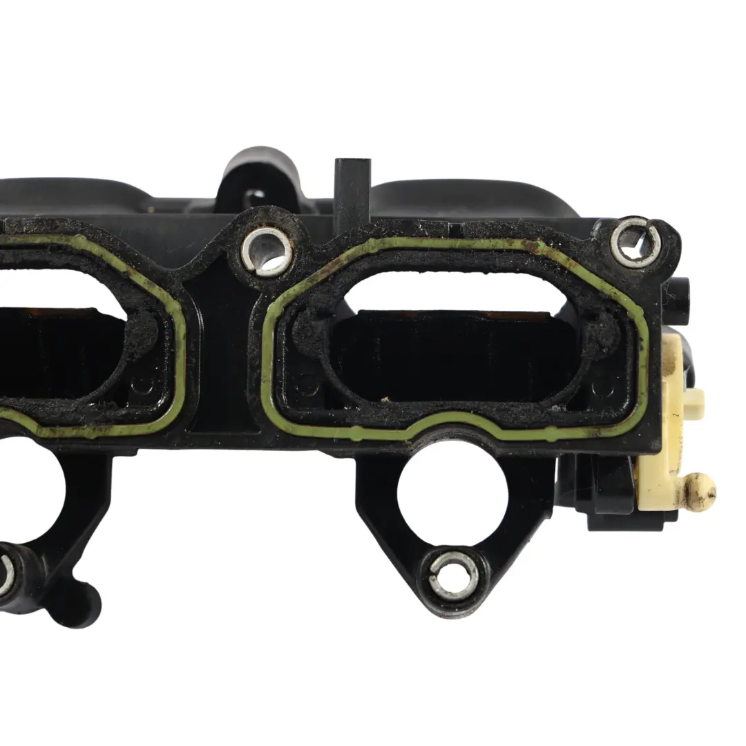 Audi A4 B7 A6 Avant A8 Intake Manifold Left N/S - SKU 06E133109N - Part number 06E133109N