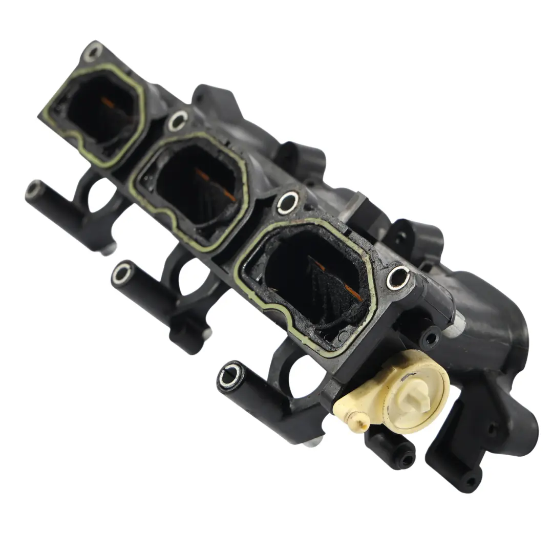 Intake Manifold Left N/S to Audi A4 B7 A6 Avant A8 with Part number 06E133109N Audi A4 B7 A6 Avant A8 Intake Manifold Left N/S - SKU 06E133109N - Part number 06E133109N