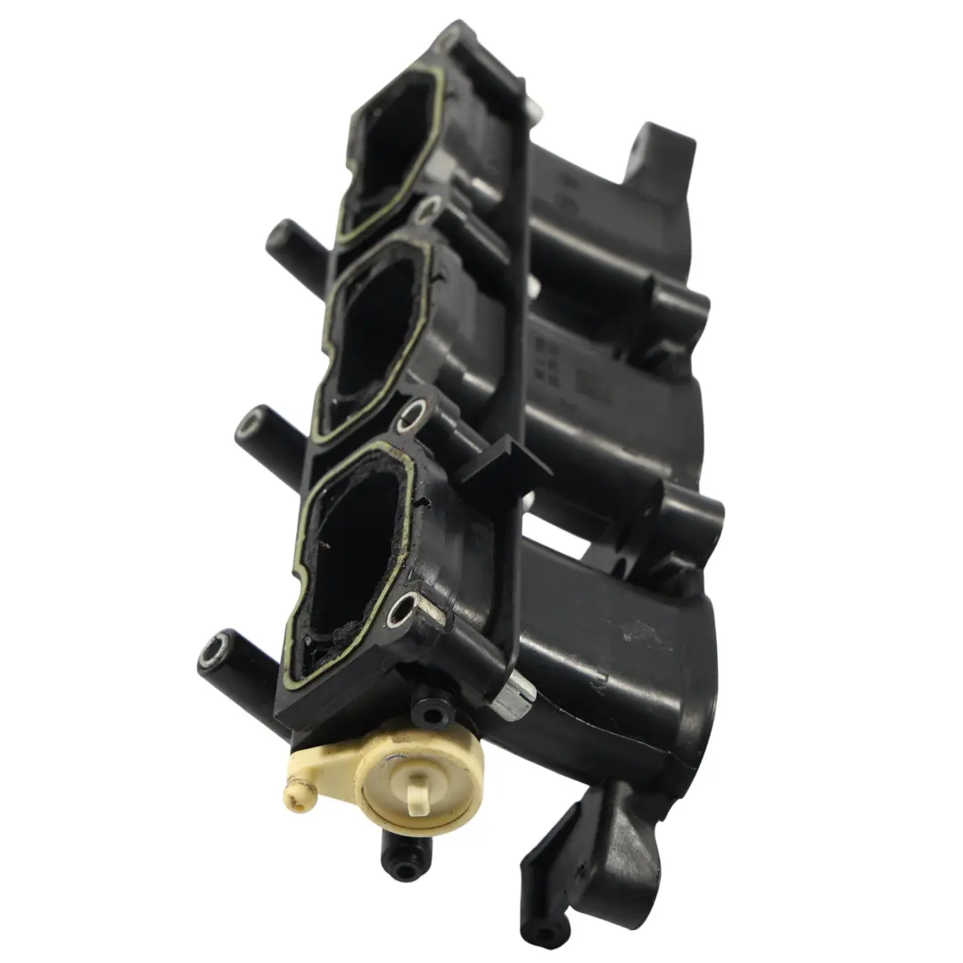 Audi A4 B7 A6 Avant A8 Ansaugkrümmer Links - SKU 06E133109N - Teilenummer 06E133109N